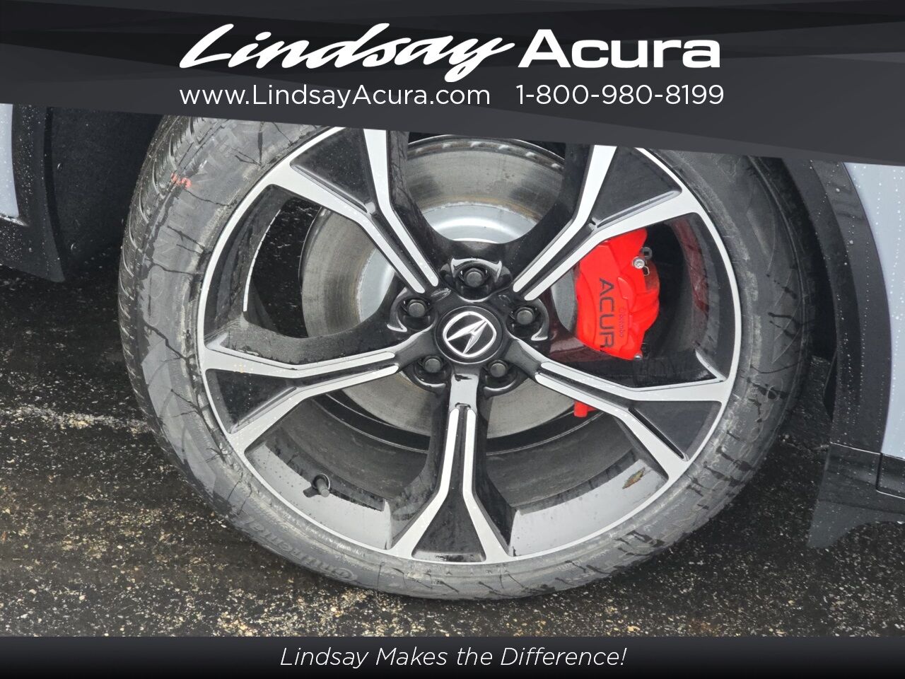 2026 Acura MDX Type S w/Advance Package Columbus OH