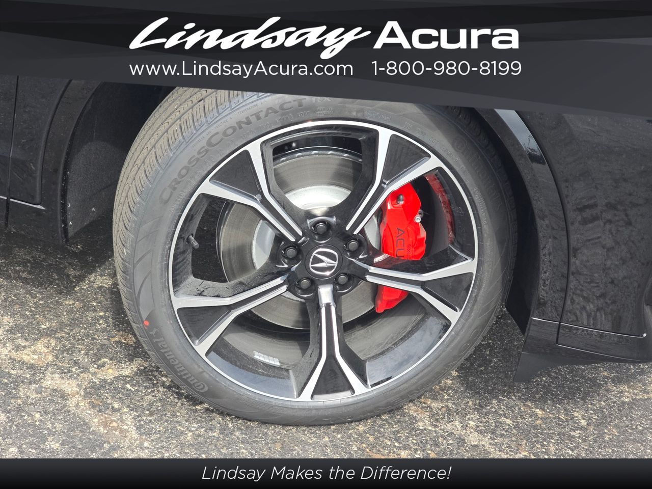 2026 Acura MDX Type S w/Advance Package Columbus OH
