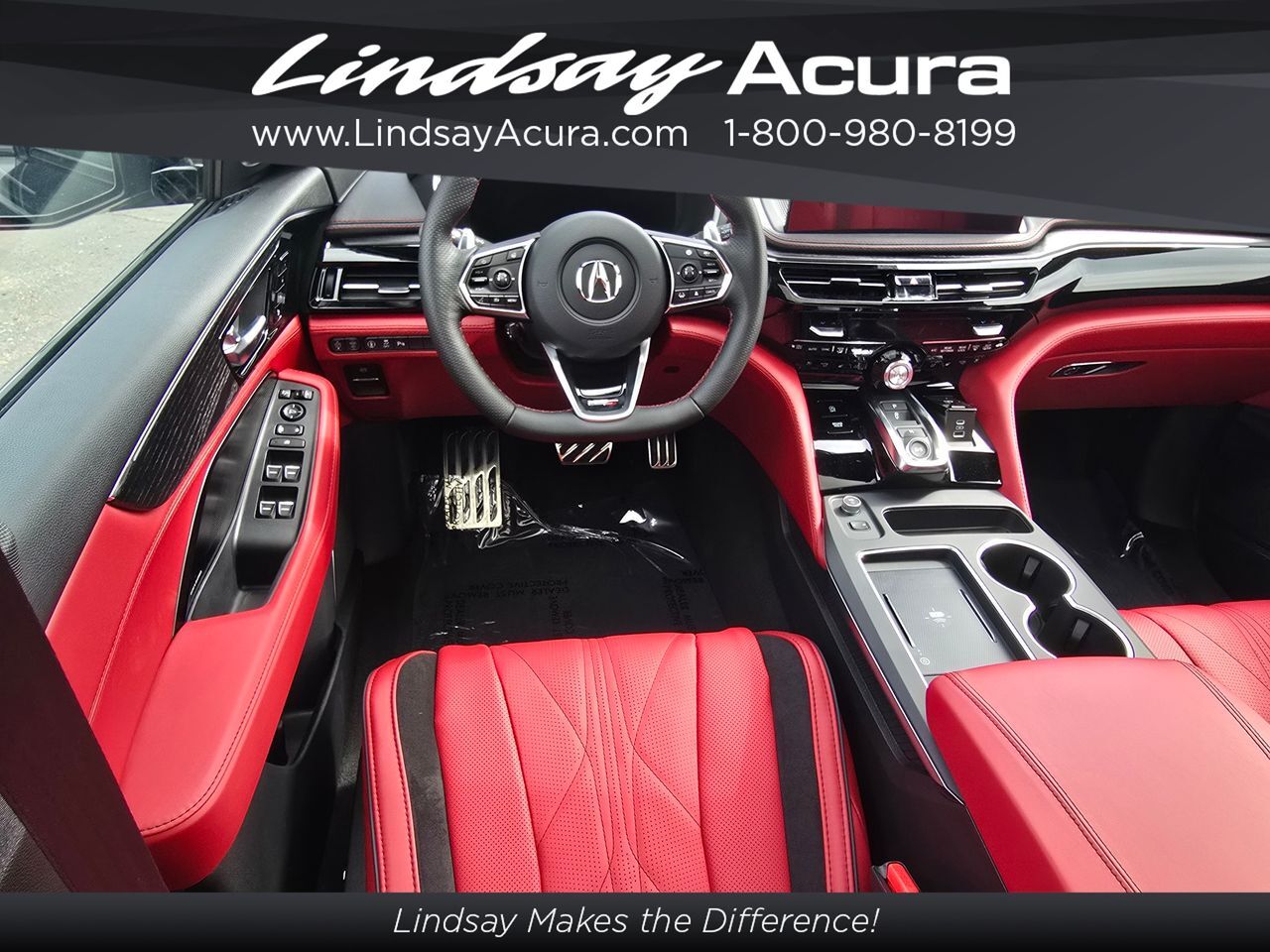 2026 Acura MDX Type S w/Advance Package Columbus OH