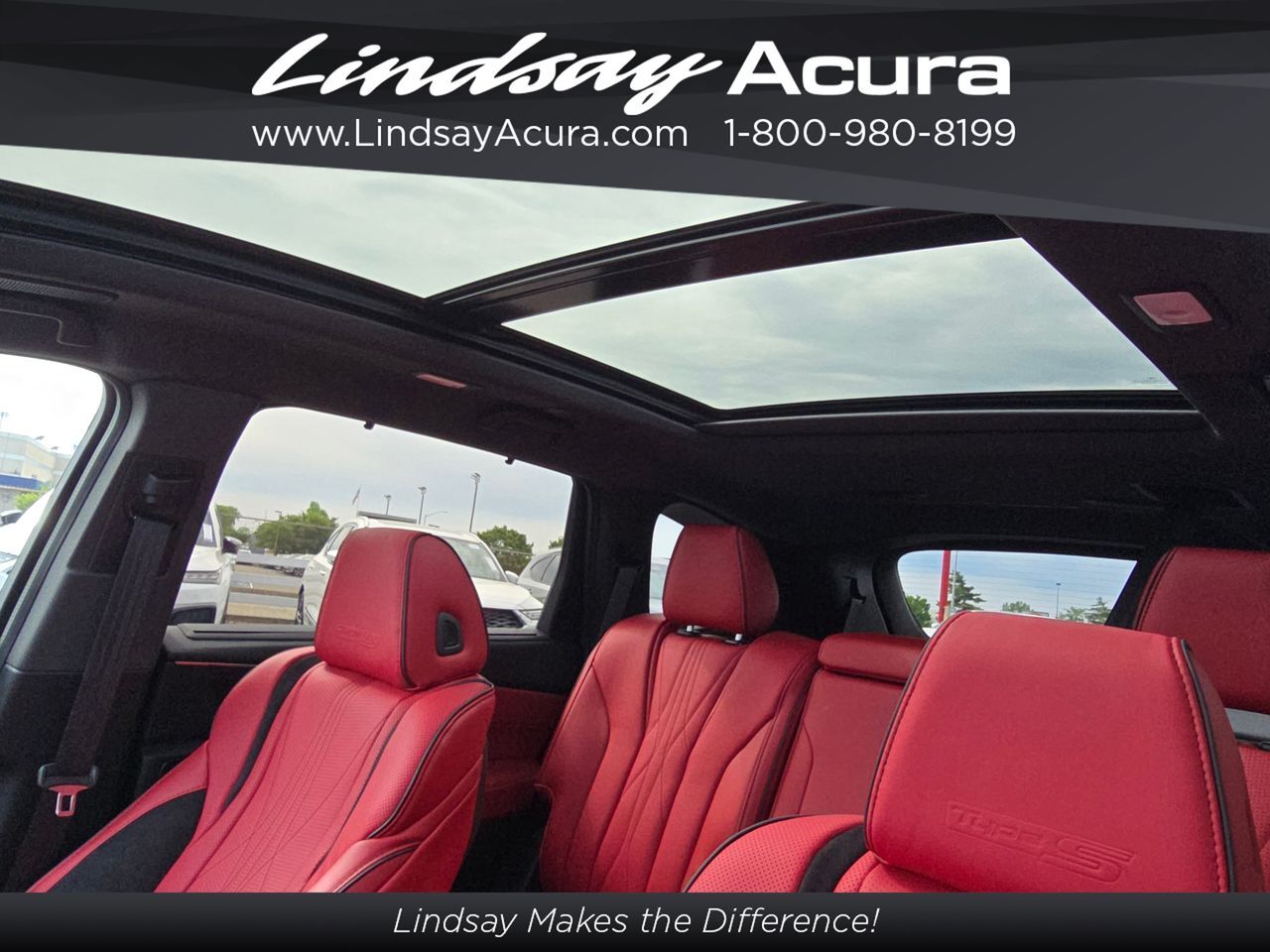 2026 Acura MDX Type S w/Advance Package Columbus OH