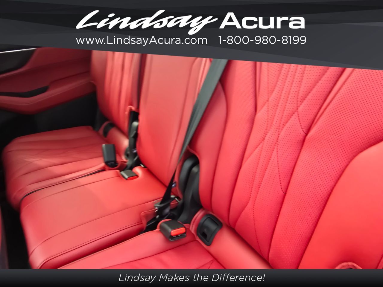 2026 Acura MDX Type S w/Advance Package Columbus OH