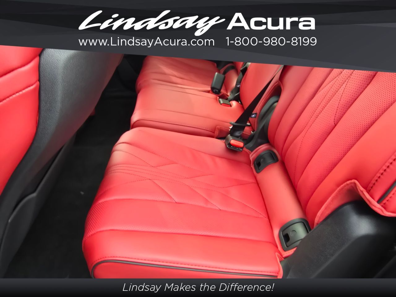 2026 Acura MDX Type S w/Advance Package Columbus OH