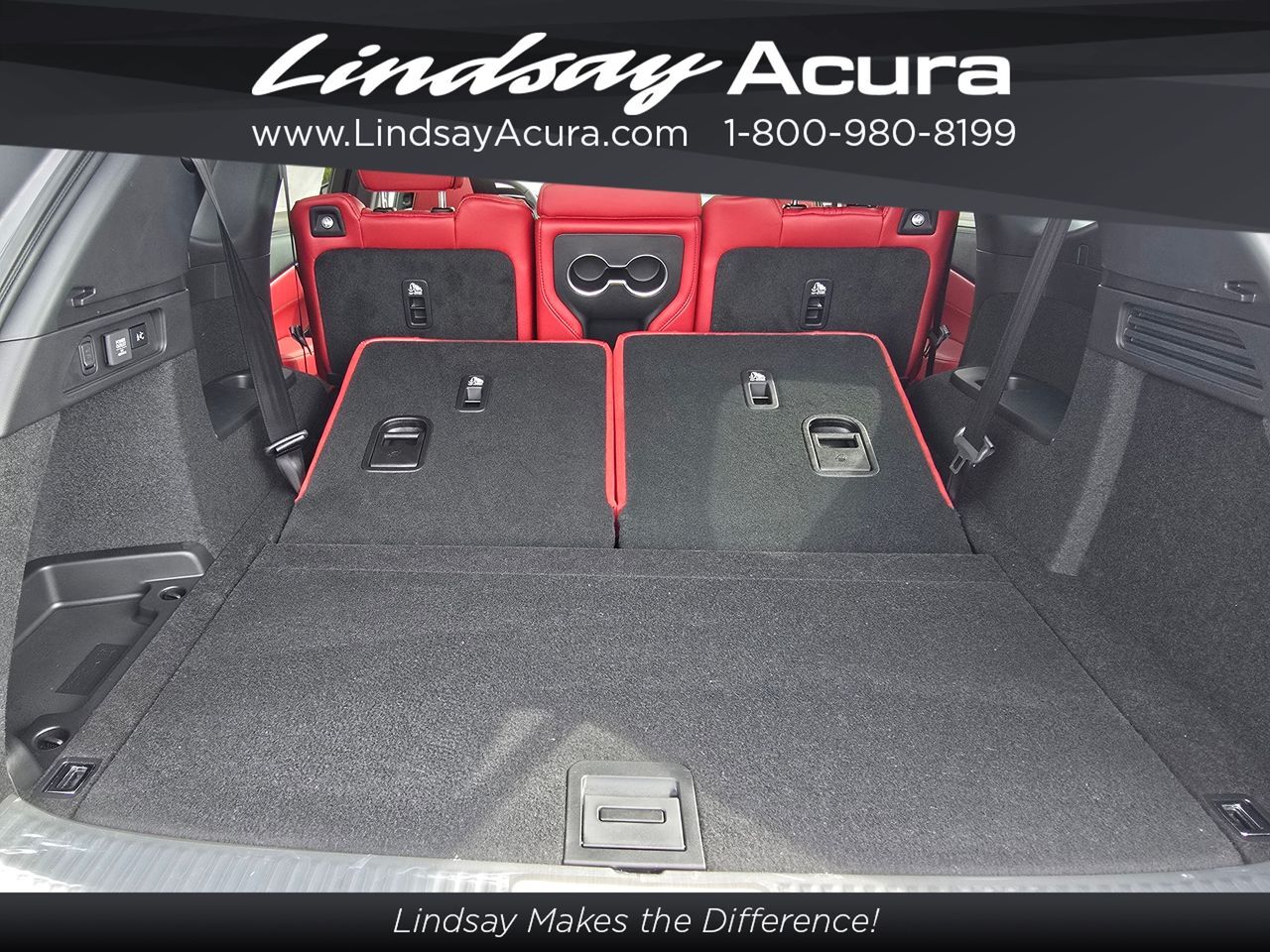 2026 Acura MDX Type S w/Advance Package Columbus OH