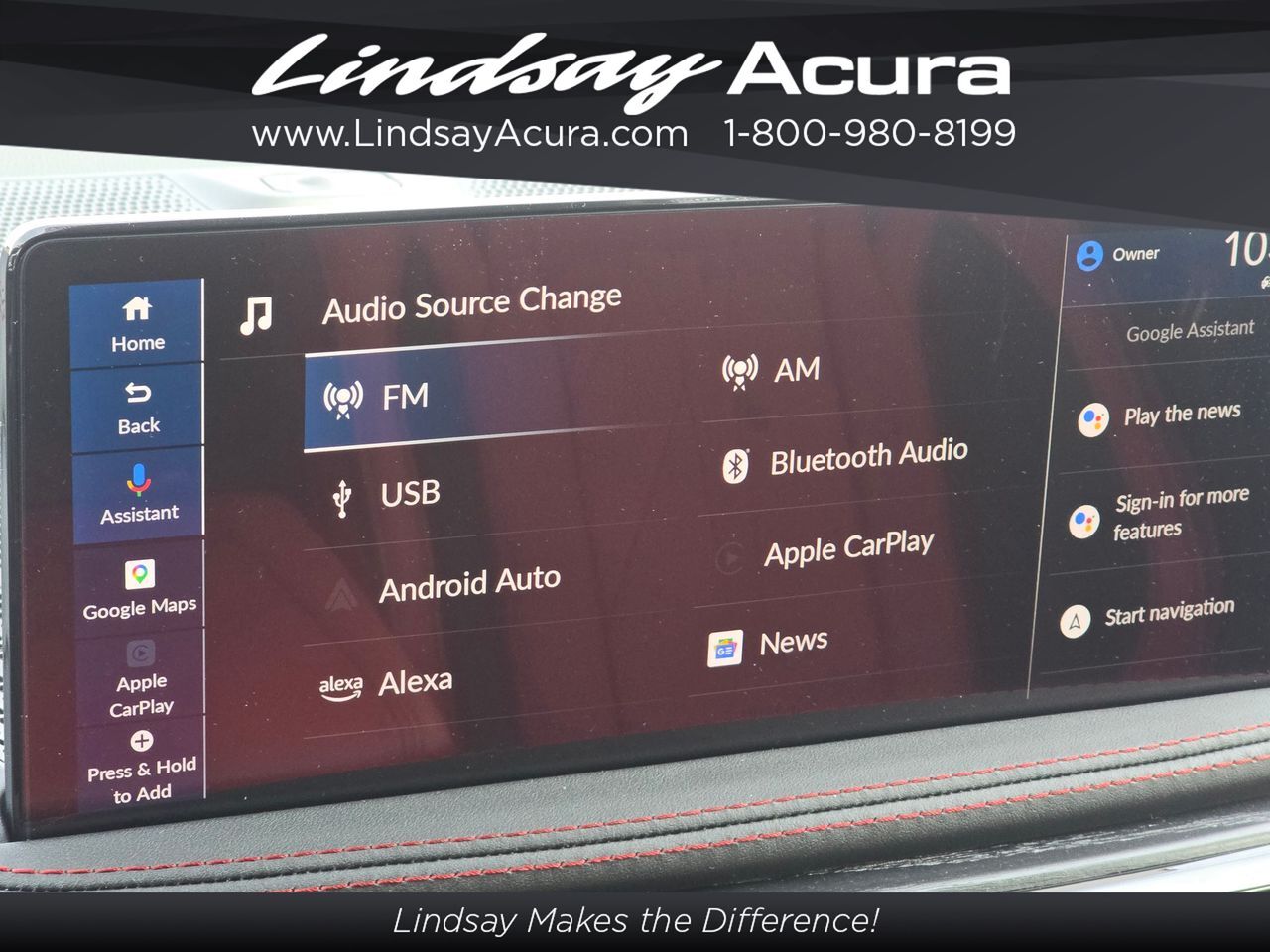 2026 Acura MDX Type S w/Advance Package Columbus OH