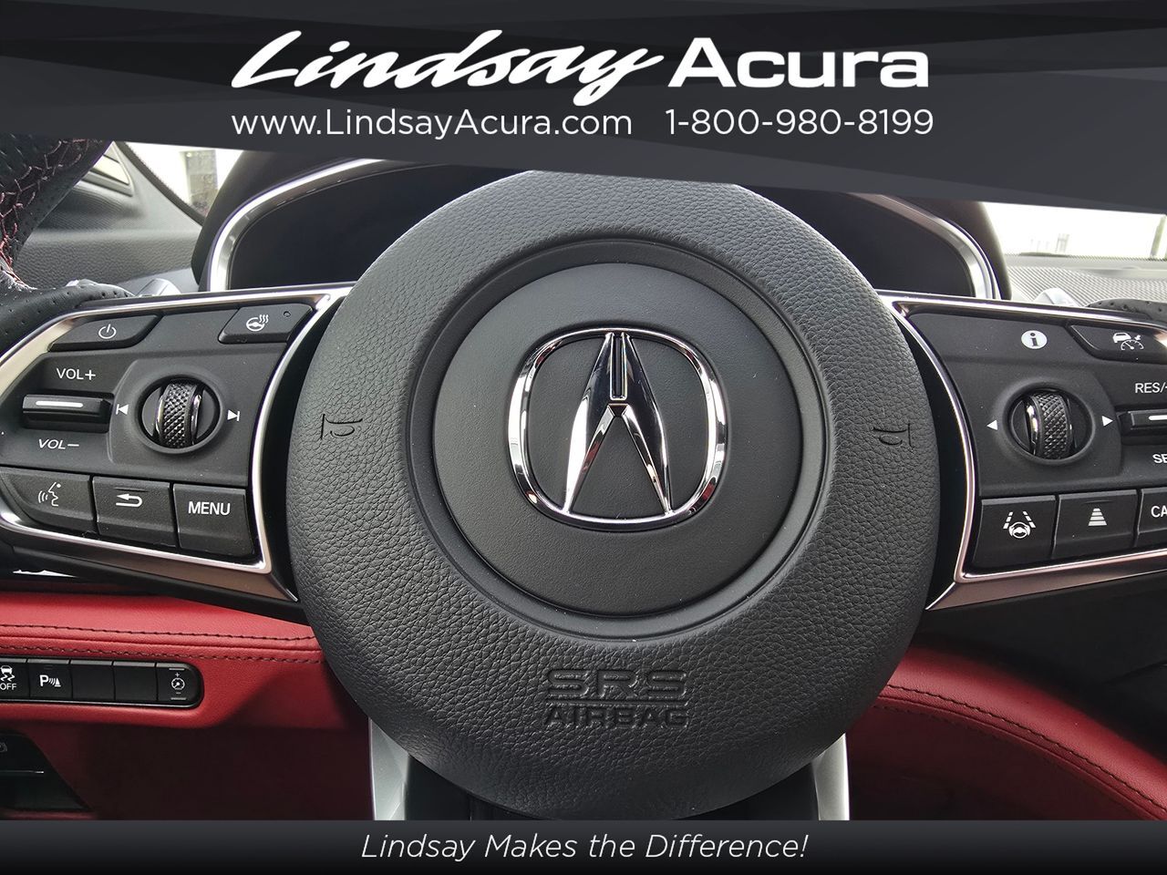 2026 Acura MDX Type S w/Advance Package Columbus OH