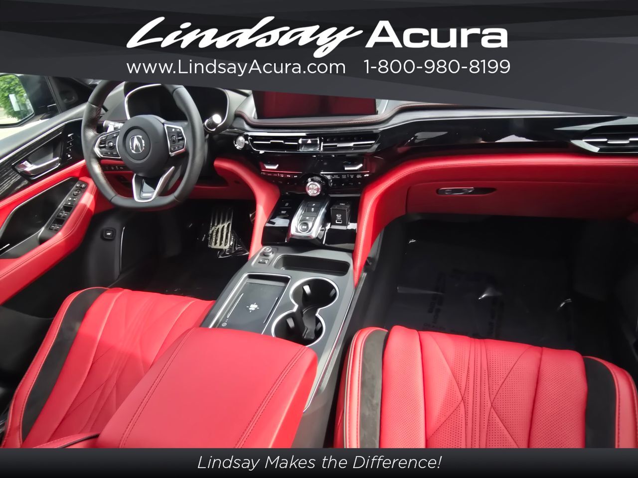 2026 Acura MDX Type S w/Advance Package Columbus OH
