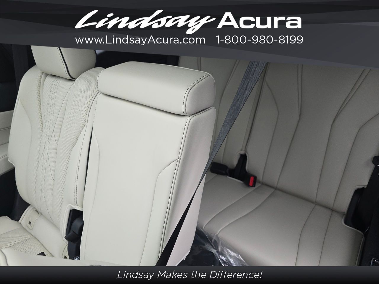 2026 Acura MDX Type S w/Advance Package Columbus OH