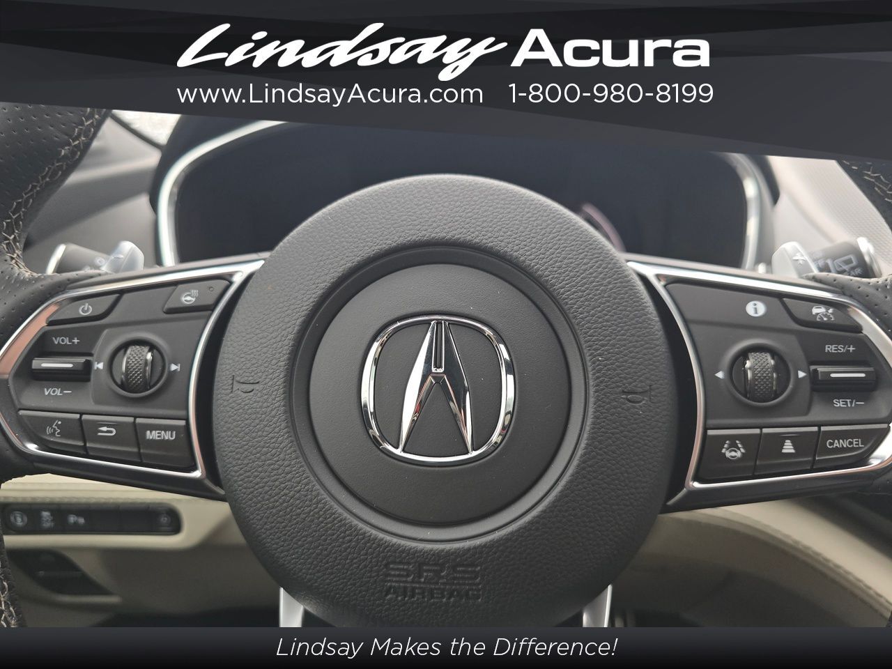 2026 Acura MDX Type S w/Advance Package Columbus OH