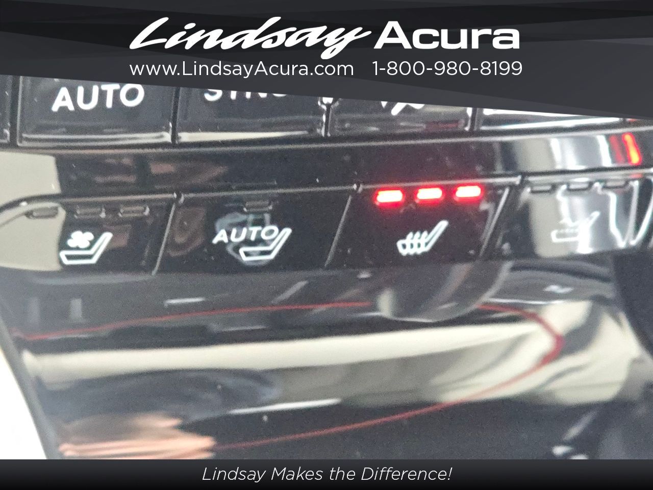 2026 Acura MDX Type S w/Advance Package Columbus OH