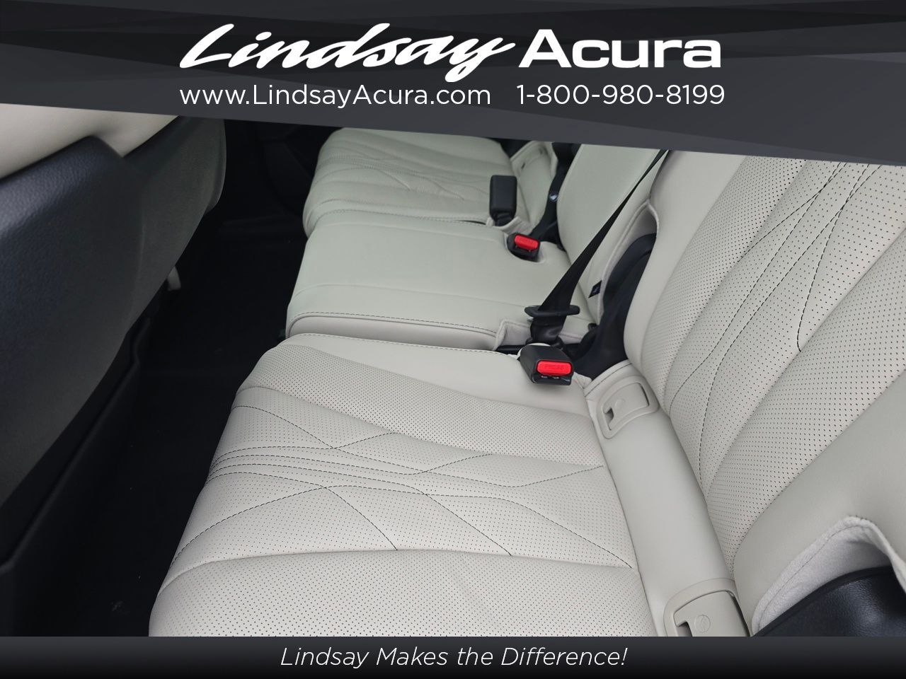 2026 Acura MDX Type S w/Advance Package Columbus OH