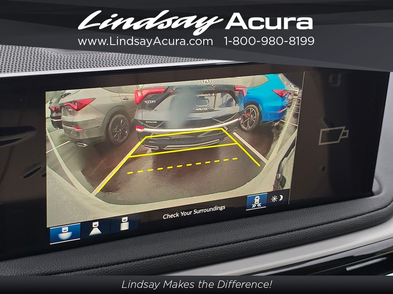 2026 Acura MDX Type S w/Advance Package Columbus OH