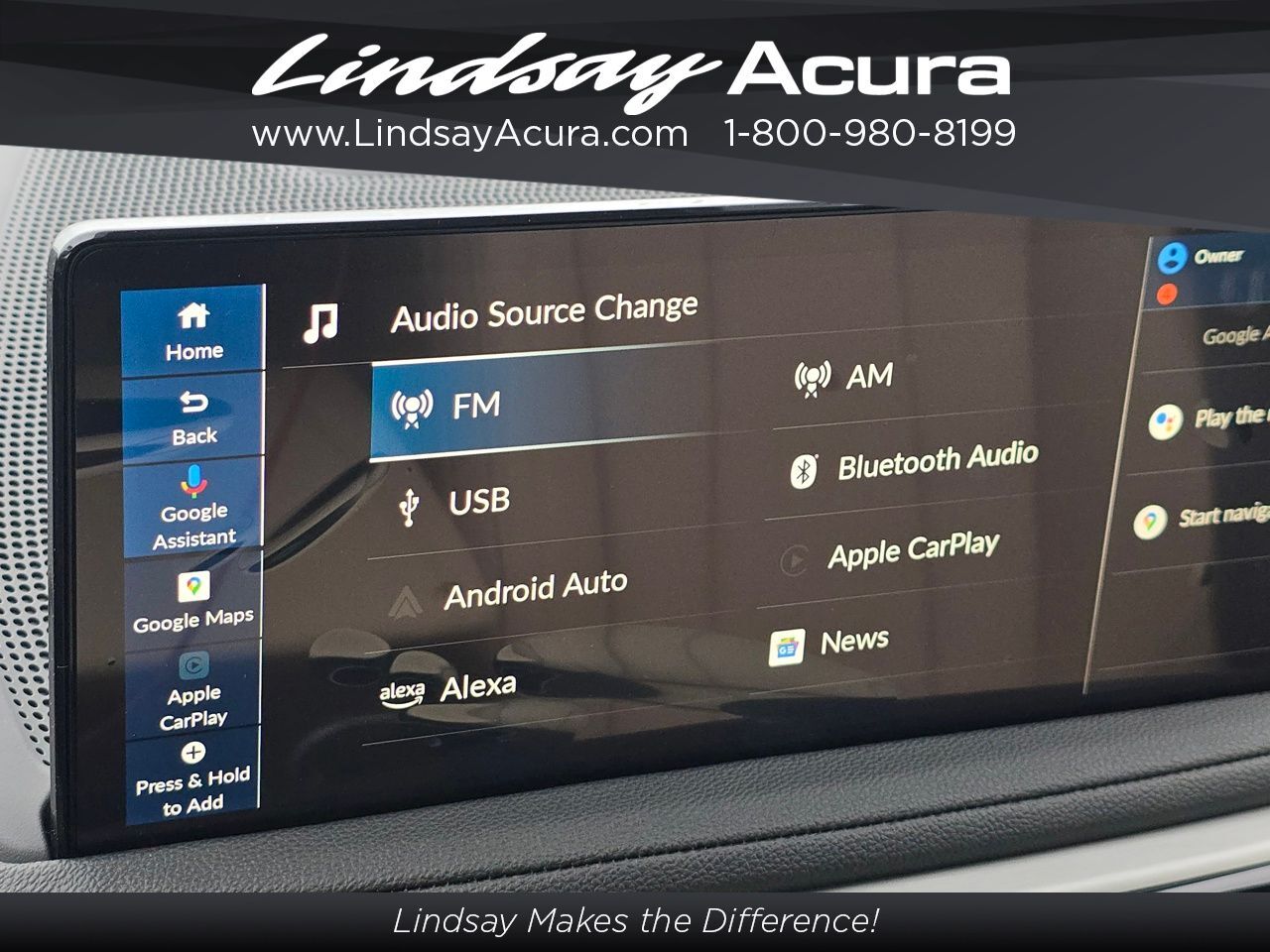 2026 Acura MDX Type S w/Advance Package Columbus OH