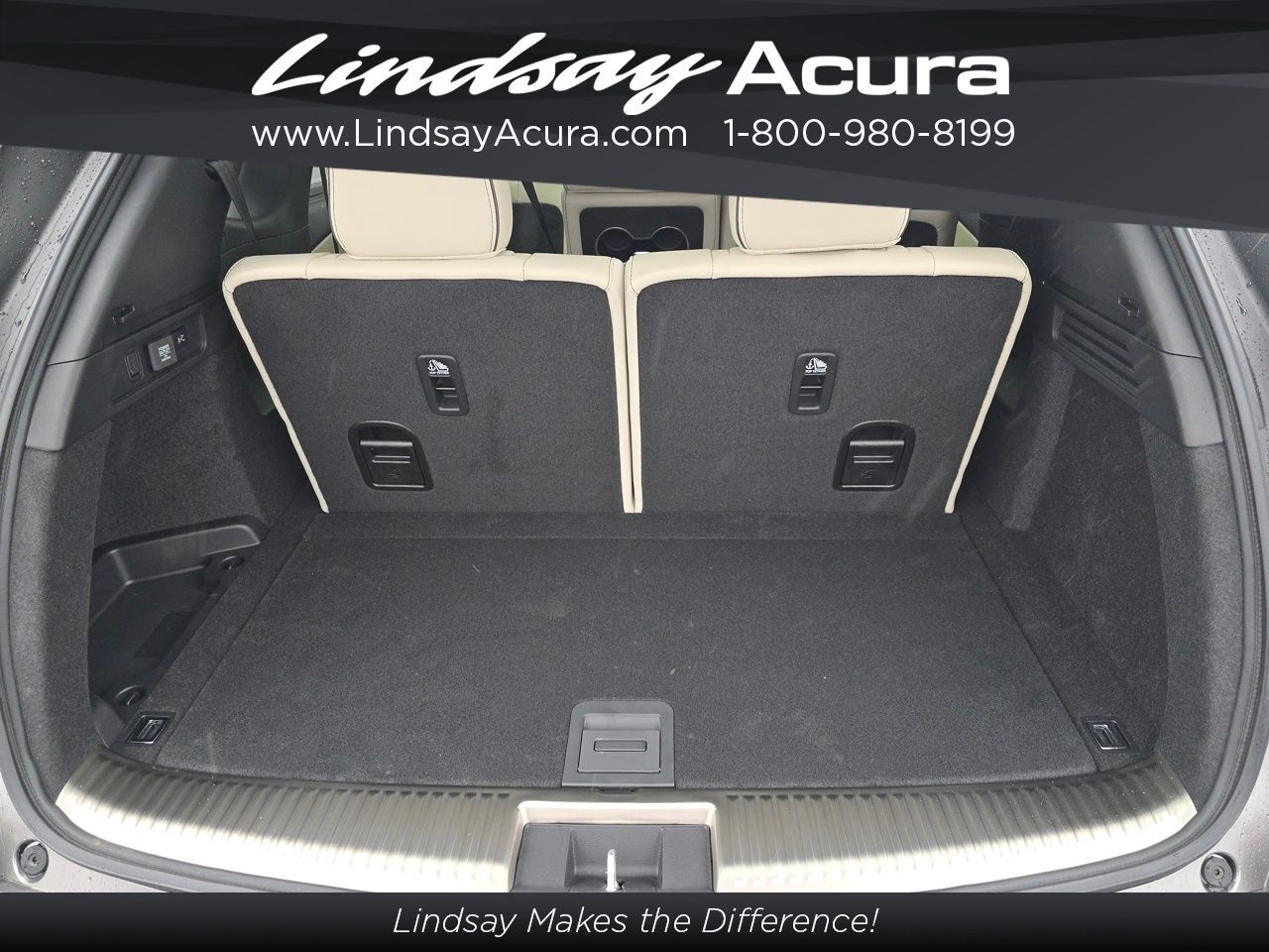 2026 Acura MDX Type S w/Advance Package Columbus OH