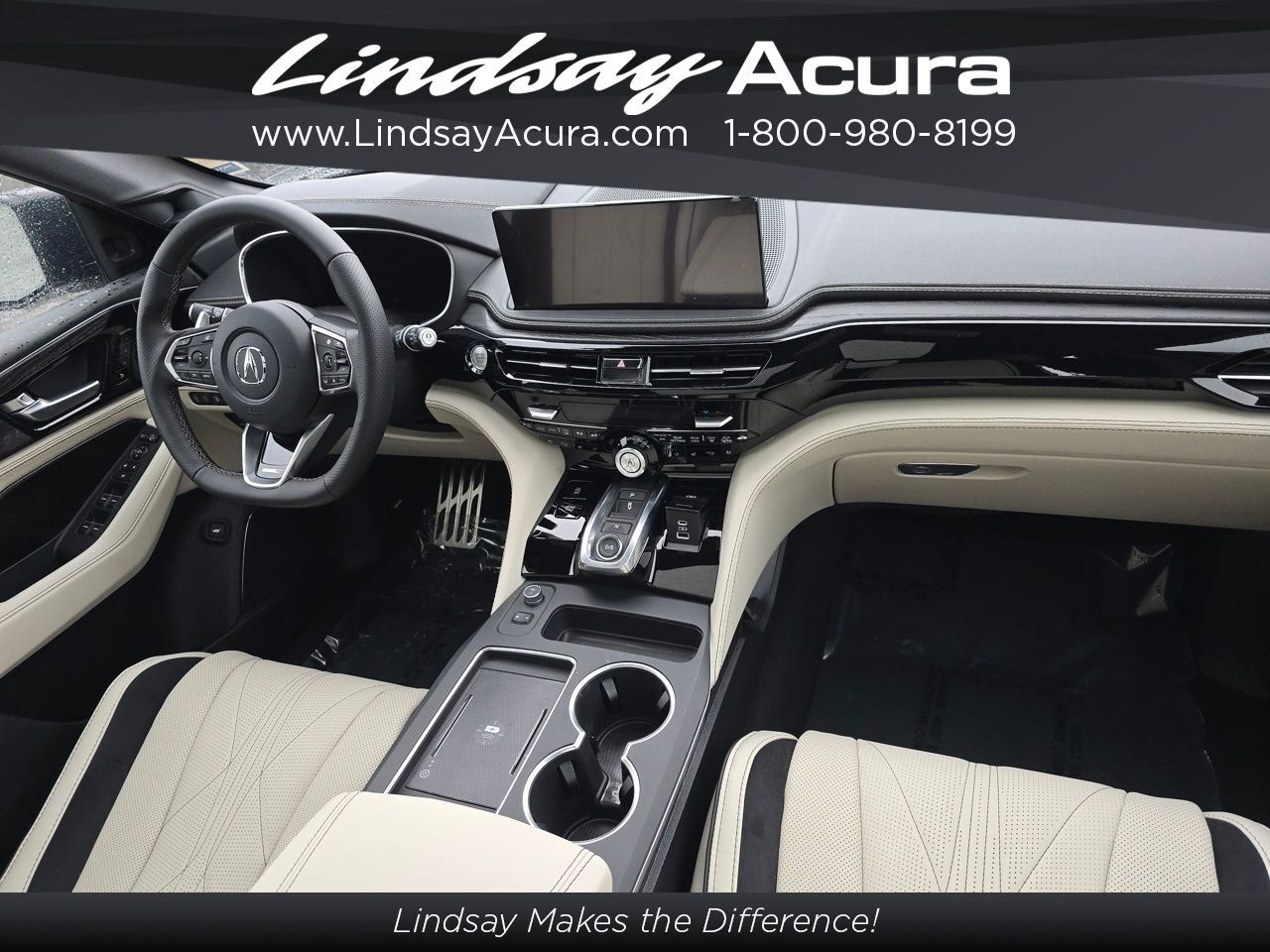 2026 Acura MDX Type S w/Advance Package Columbus OH