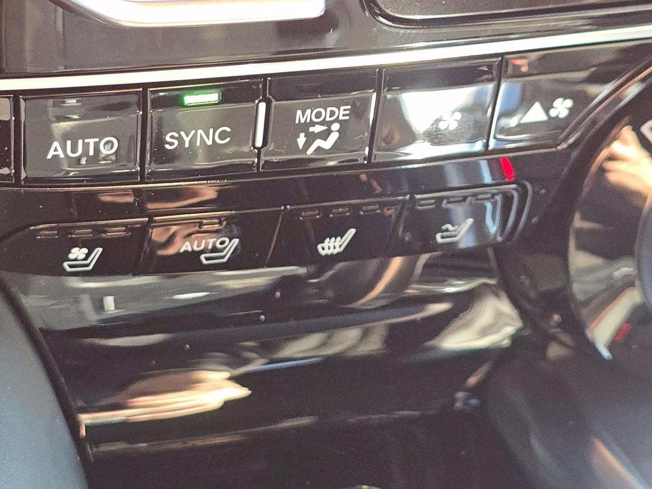 2026 Acura MDX Type S w/Advance Package Columbus OH