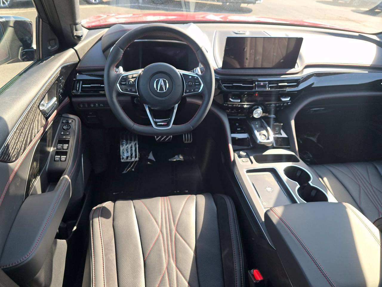 2026 Acura MDX Type S w/Advance Package Columbus OH