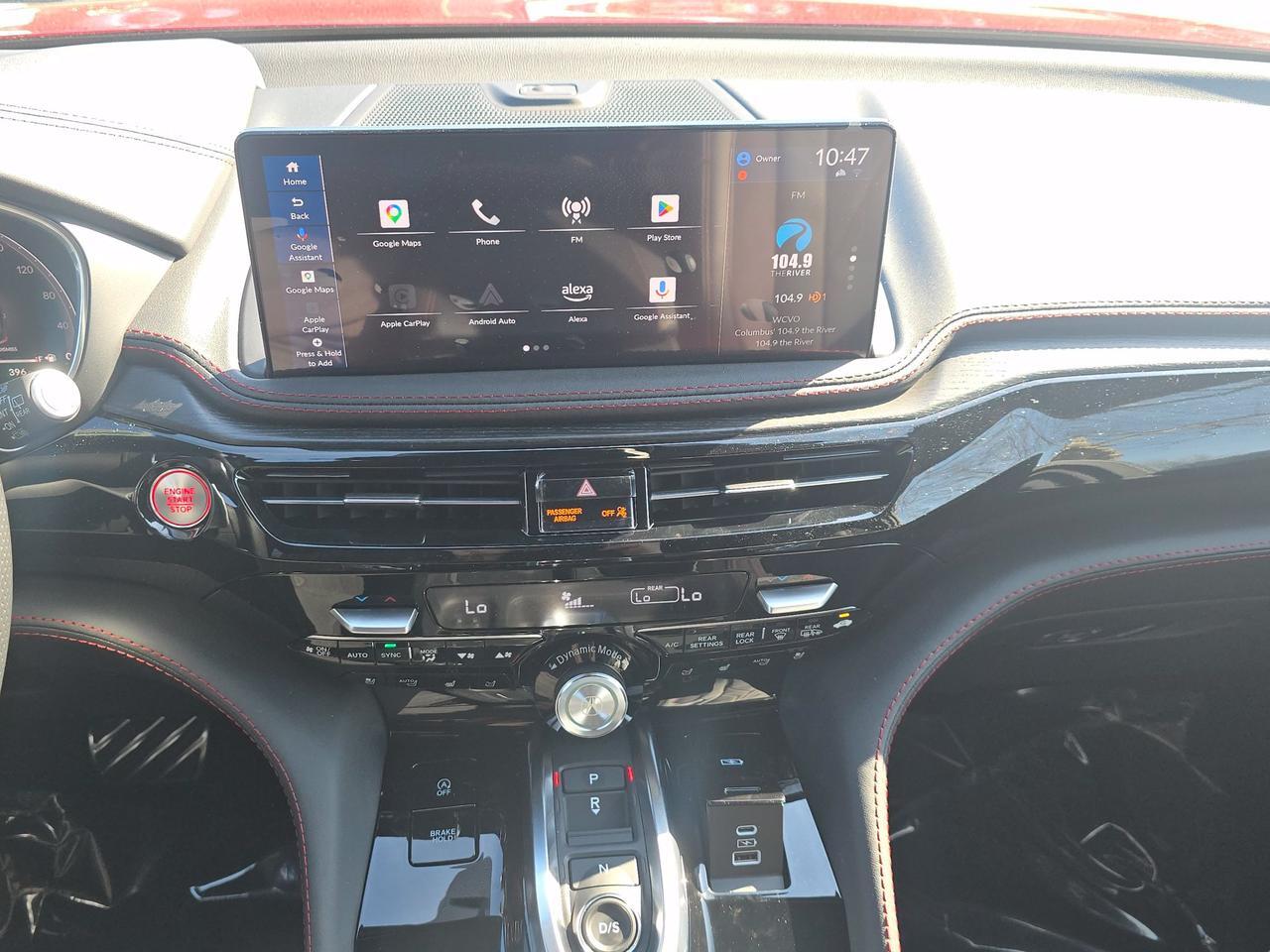 2026 Acura MDX Type S w/Advance Package Columbus OH