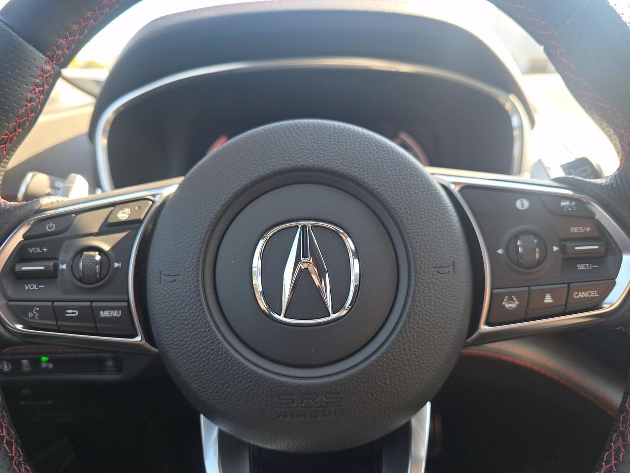 2026 Acura MDX Type S w/Advance Package Columbus OH