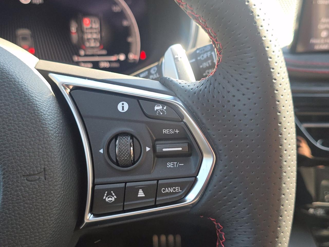 2026 Acura MDX Type S w/Advance Package Columbus OH