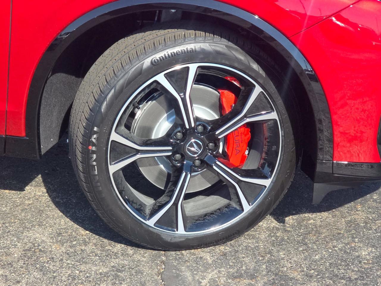 2026 Acura MDX Type S w/Advance Package Columbus OH