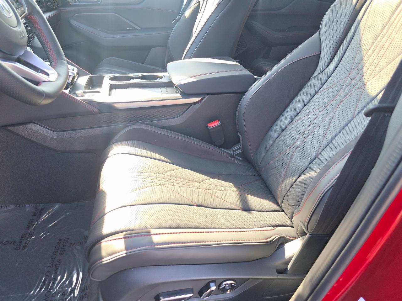 2026 Acura MDX Type S w/Advance Package Columbus OH