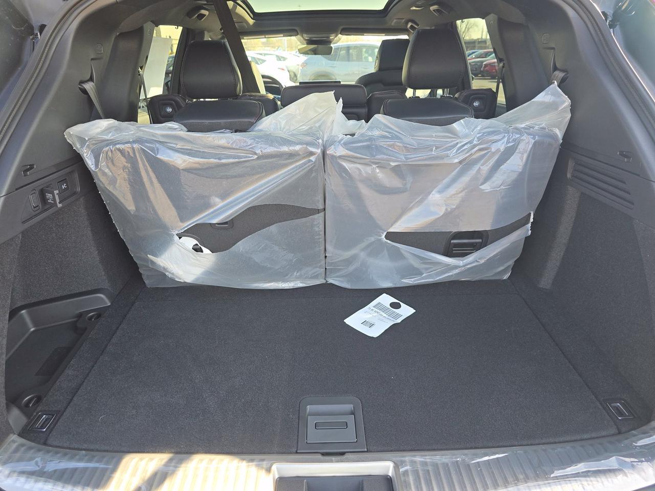 2026 Acura MDX Type S w/Advance Package Columbus OH