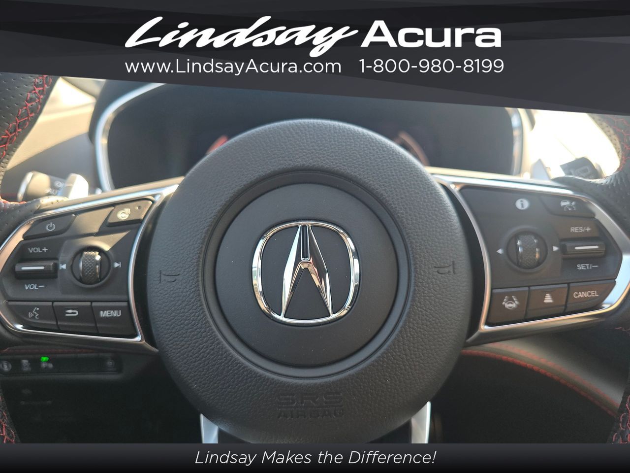 2026 Acura MDX Type S w/Advance Package Columbus OH