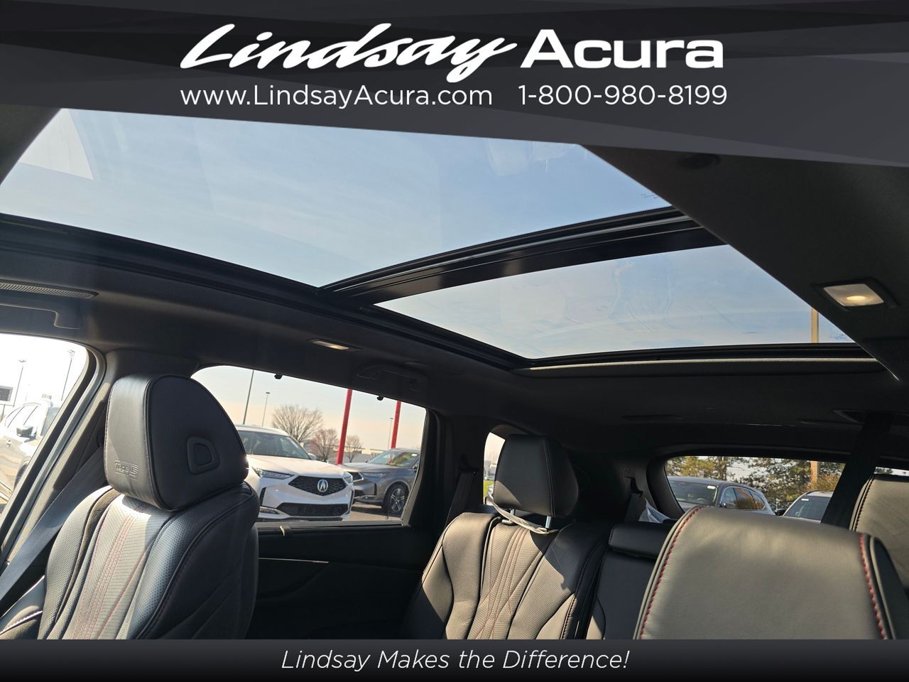 2026 Acura MDX Type S w/Advance Package Columbus OH