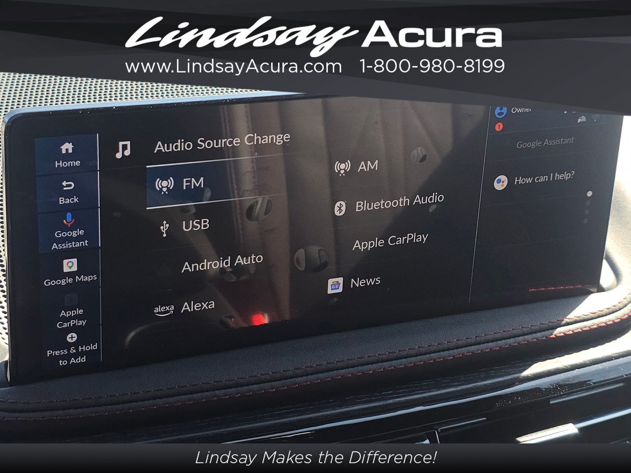 2026 Acura MDX Type S w/Advance Package Columbus OH