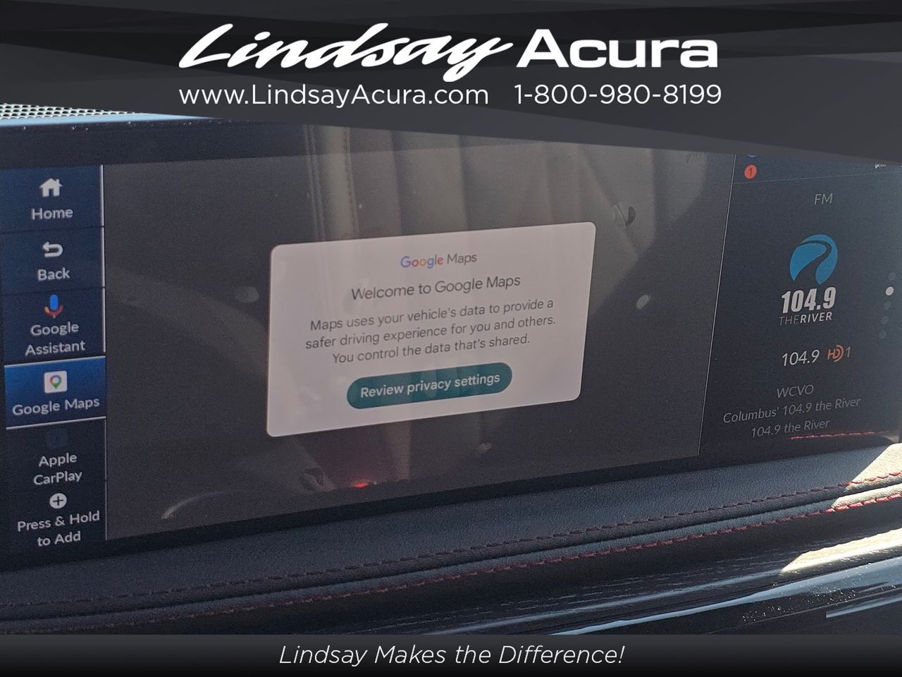 2026 Acura MDX Type S w/Advance Package Columbus OH