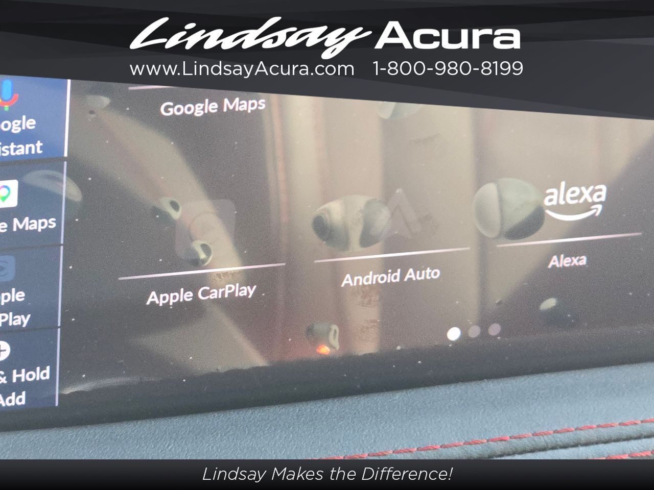 2026 Acura MDX Type S w/Advance Package Columbus OH