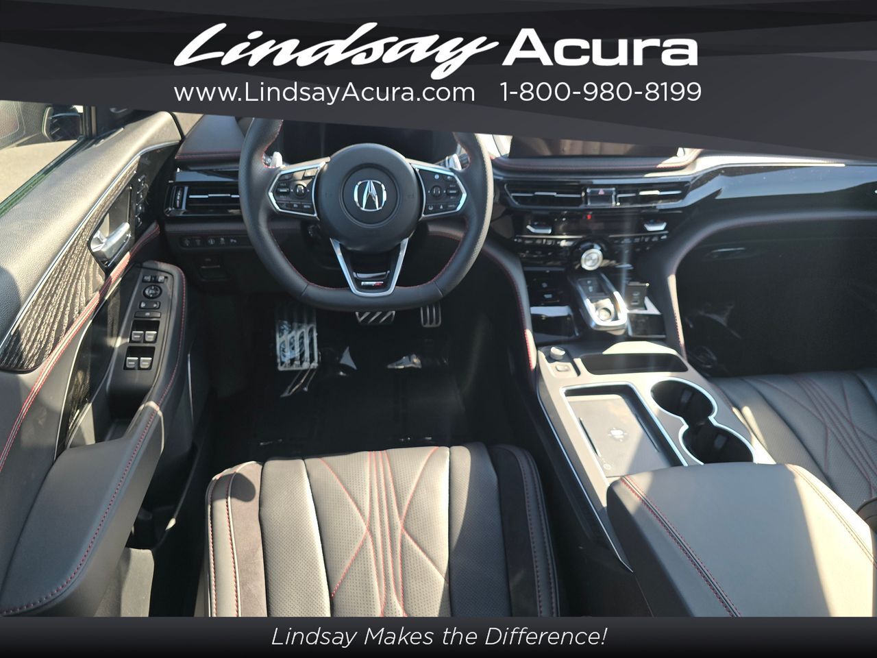 2026 Acura MDX Type S w/Advance Package Columbus OH