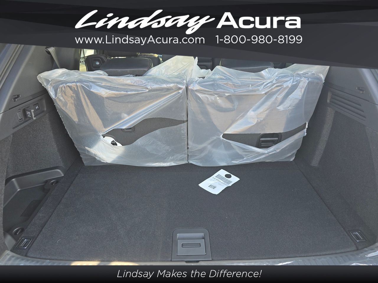 2026 Acura MDX Type S w/Advance Package Columbus OH