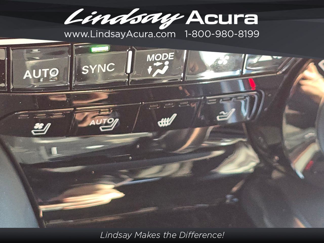 2026 Acura MDX Type S w/Advance Package Columbus OH