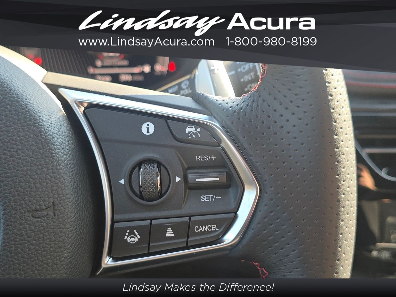 2026 Acura MDX Type S w/Advance Package Columbus OH