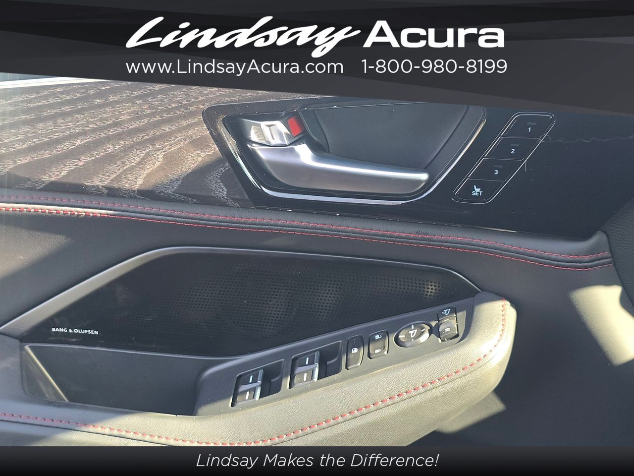 2026 Acura MDX Type S w/Advance Package Columbus OH