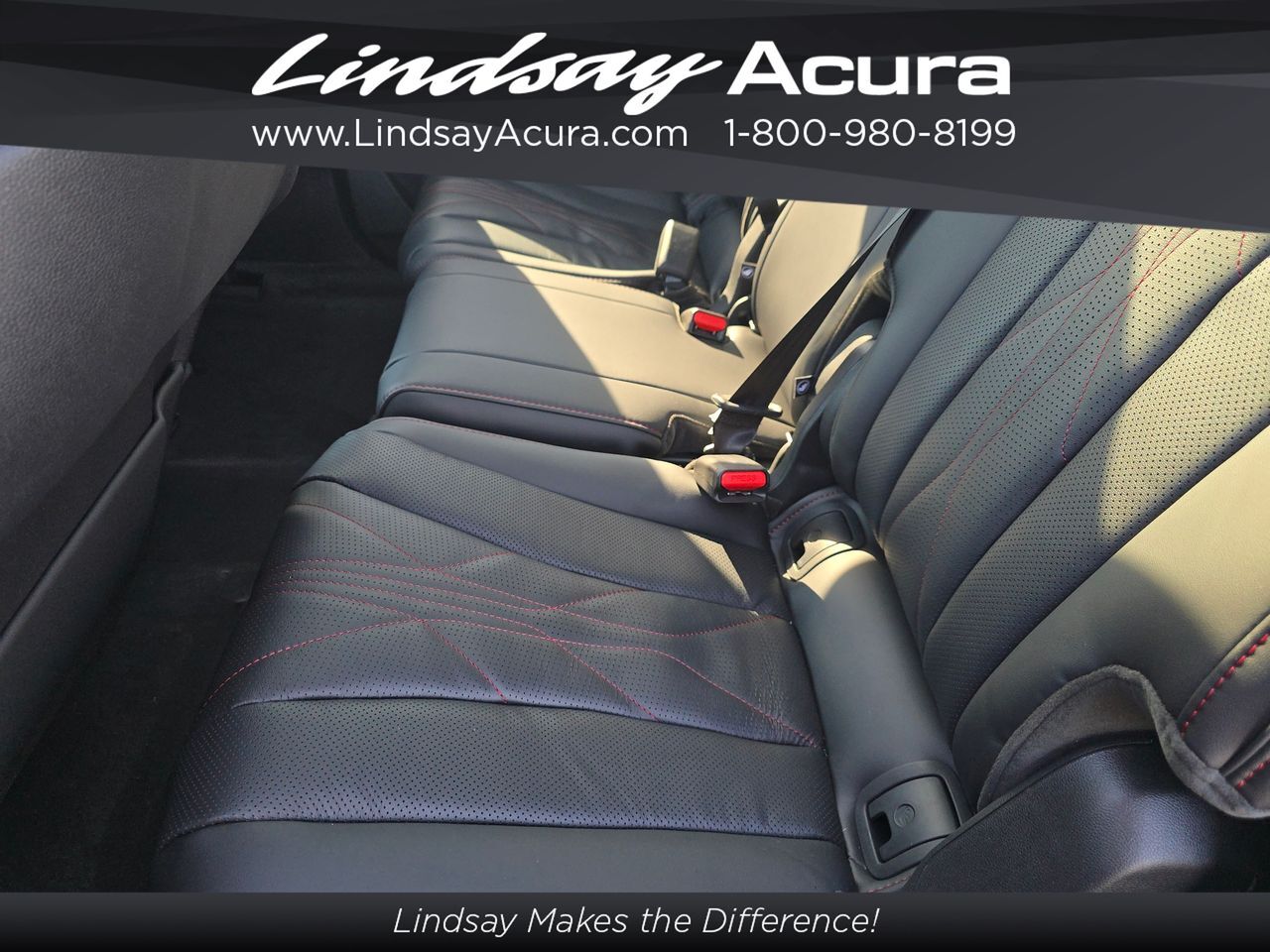 2026 Acura MDX Type S w/Advance Package Columbus OH