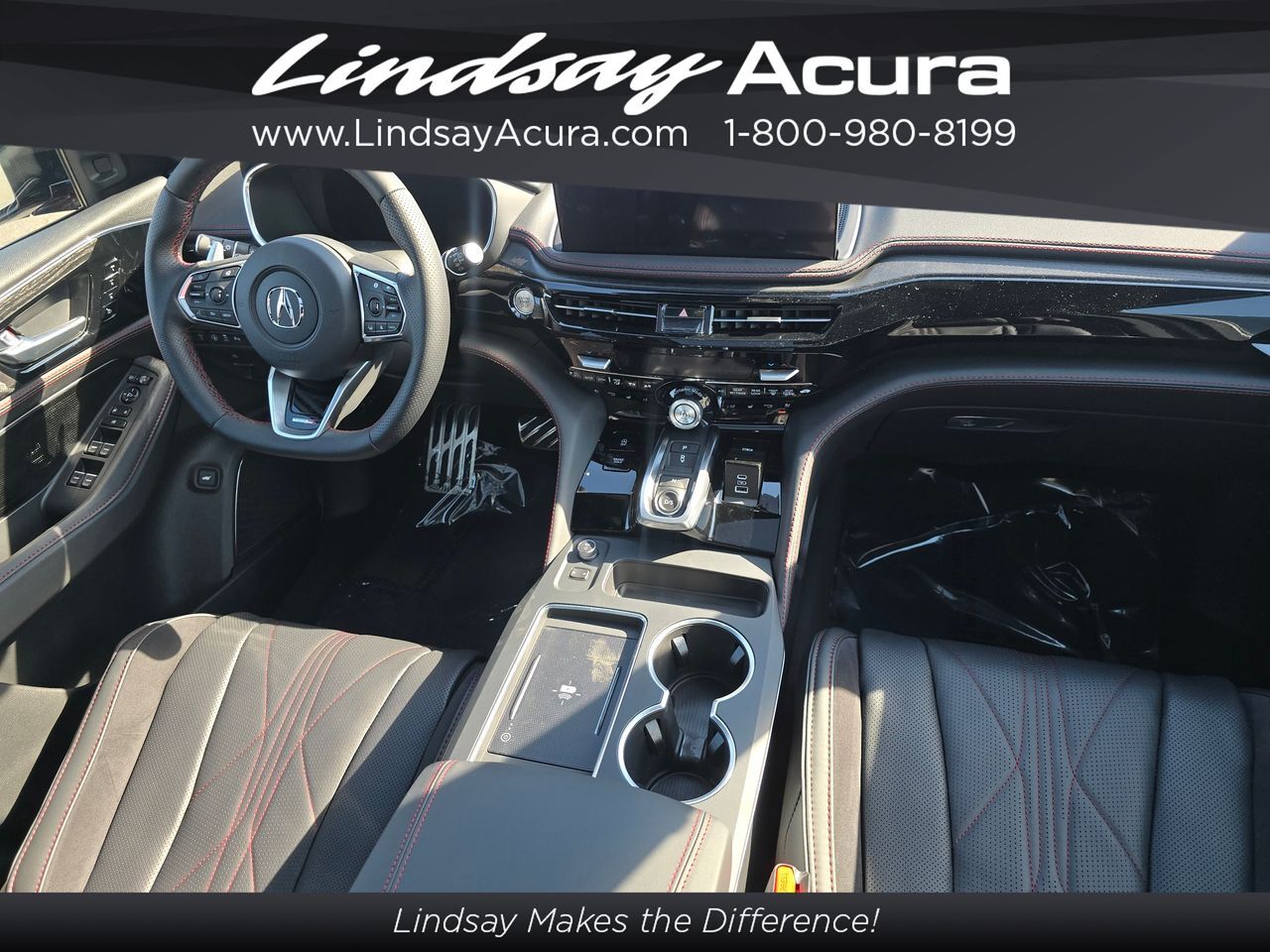 2026 Acura MDX Type S w/Advance Package Columbus OH