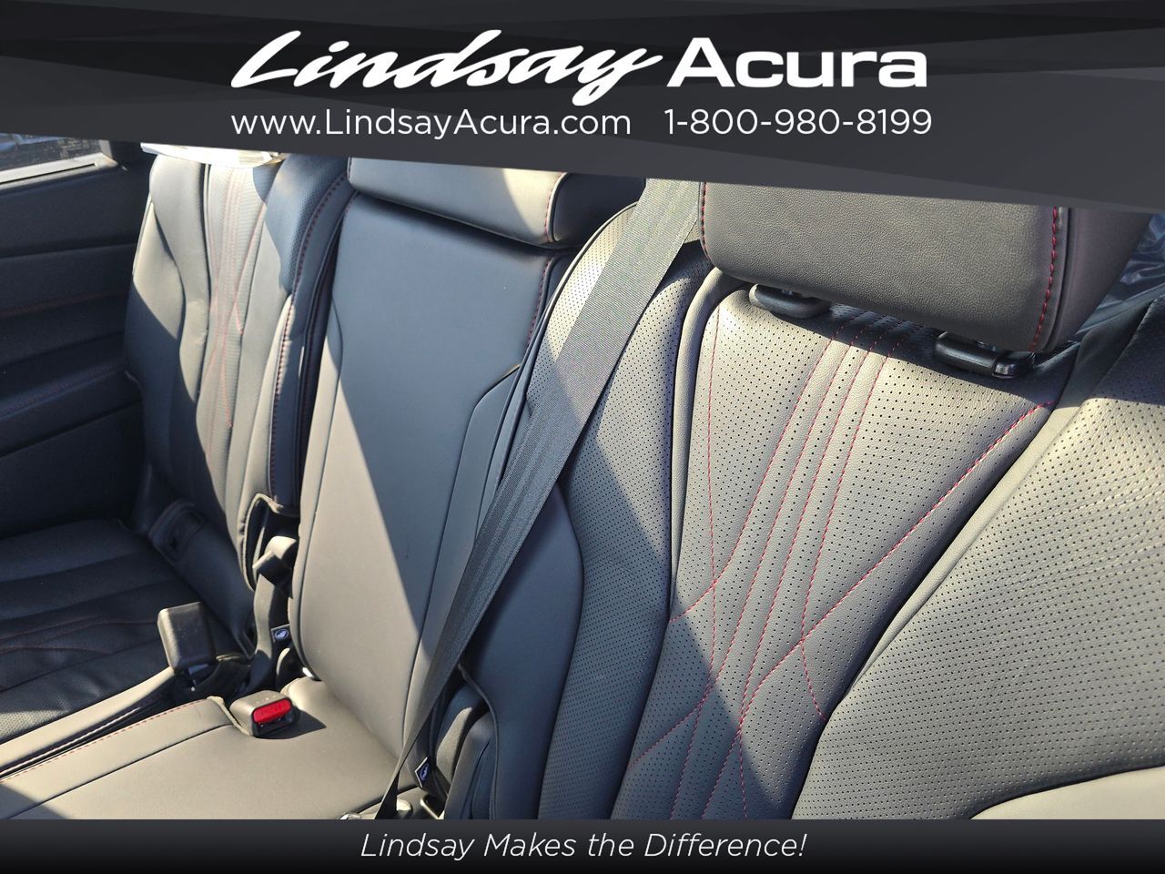 2026 Acura MDX Type S w/Advance Package Columbus OH