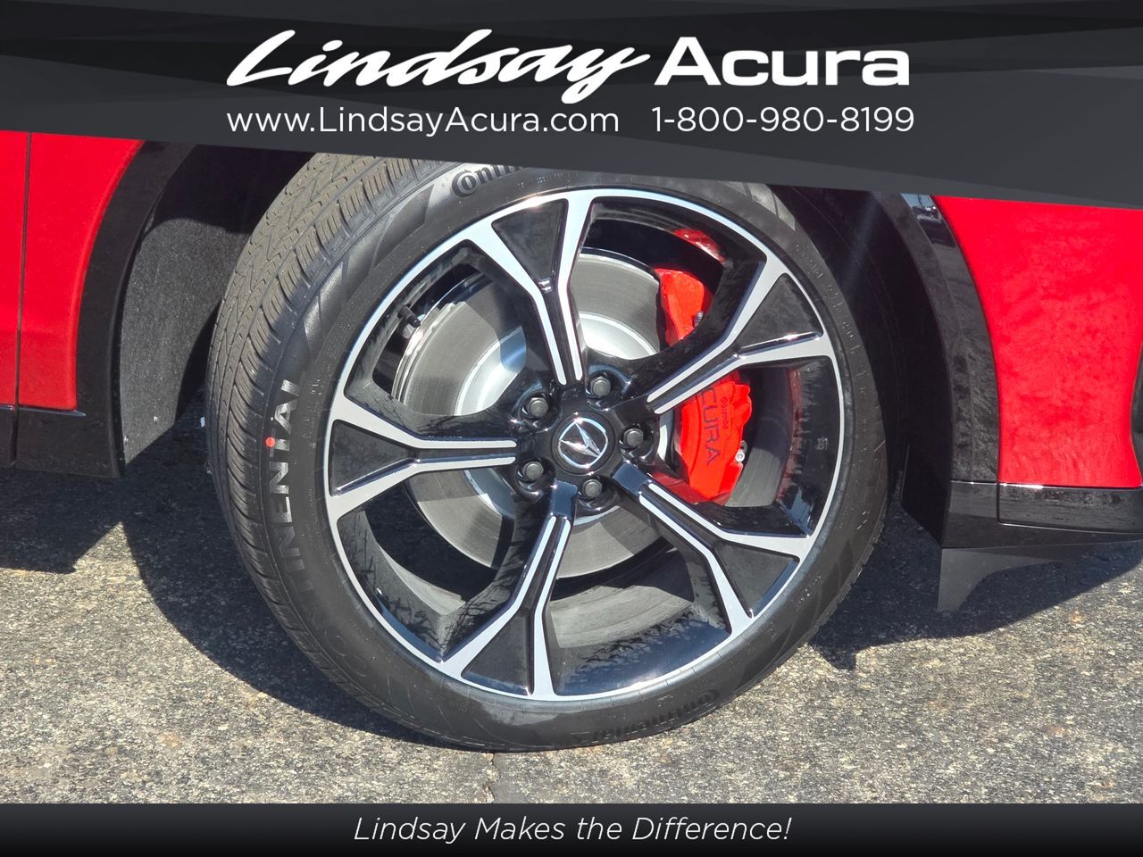 2026 Acura MDX Type S w/Advance Package Columbus OH