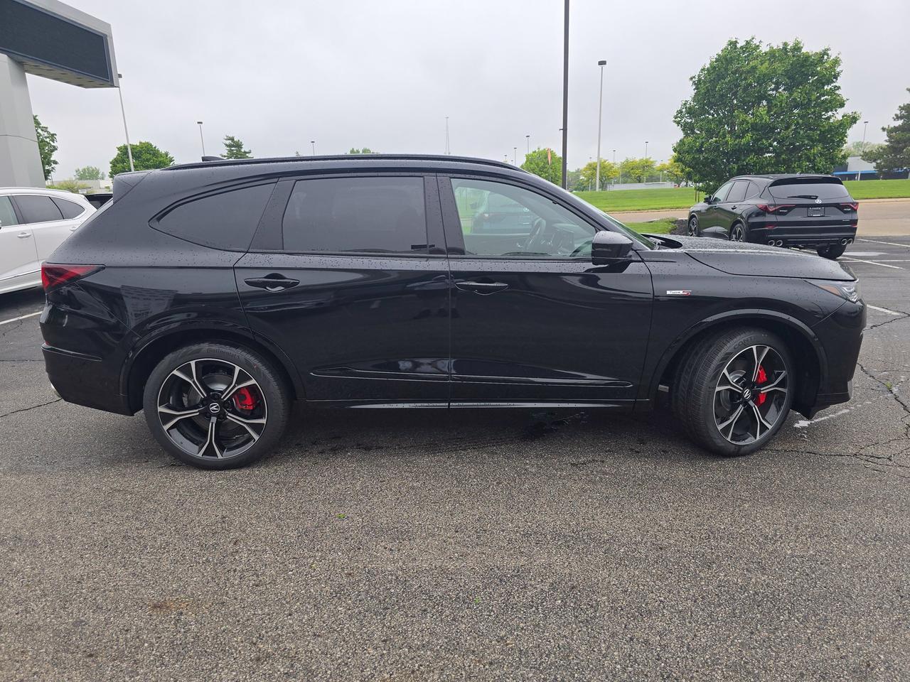 2026 Acura MDX Type S w/Advance Package Columbus OH