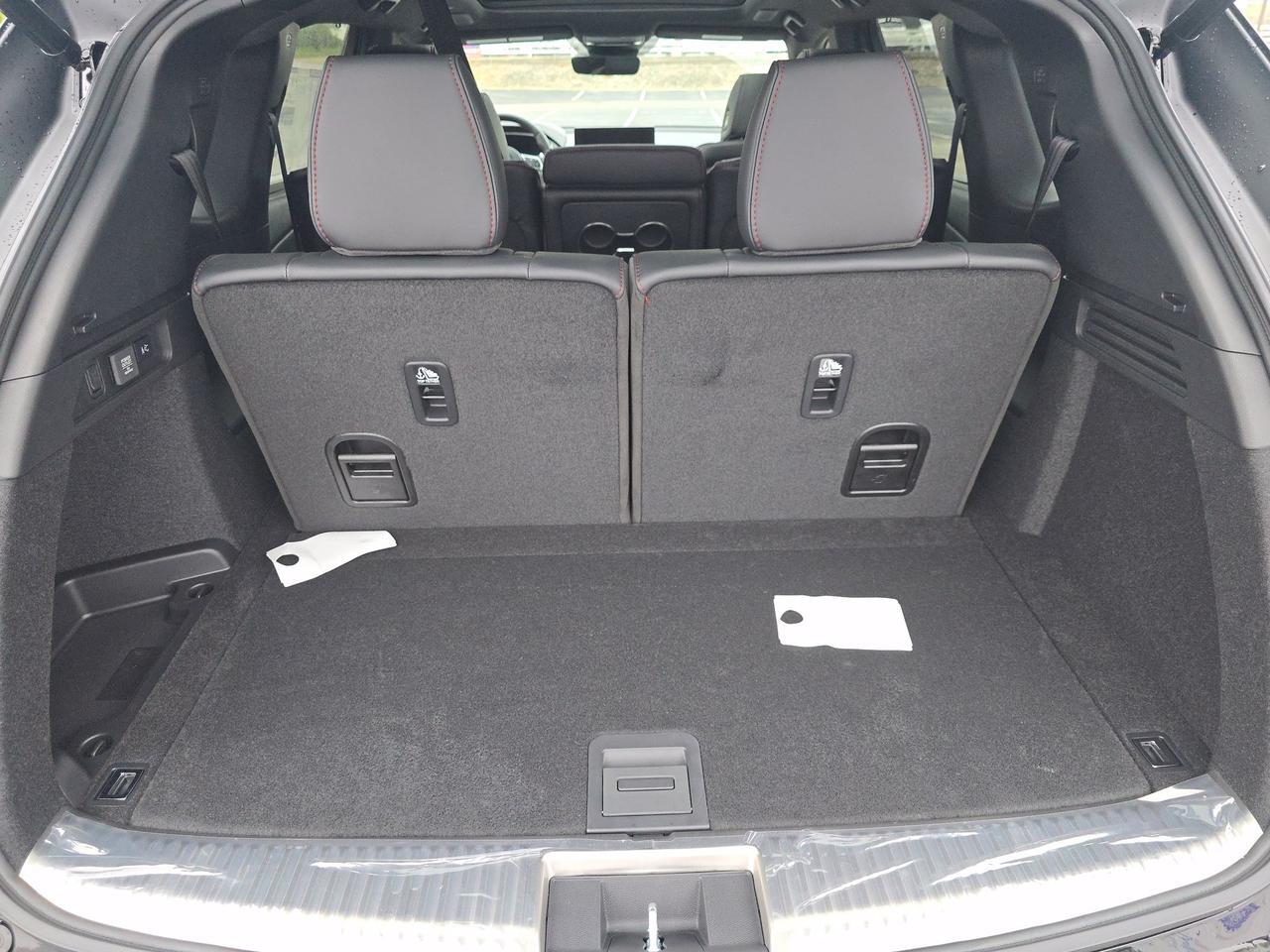 2026 Acura MDX Type S w/Advance Package Columbus OH