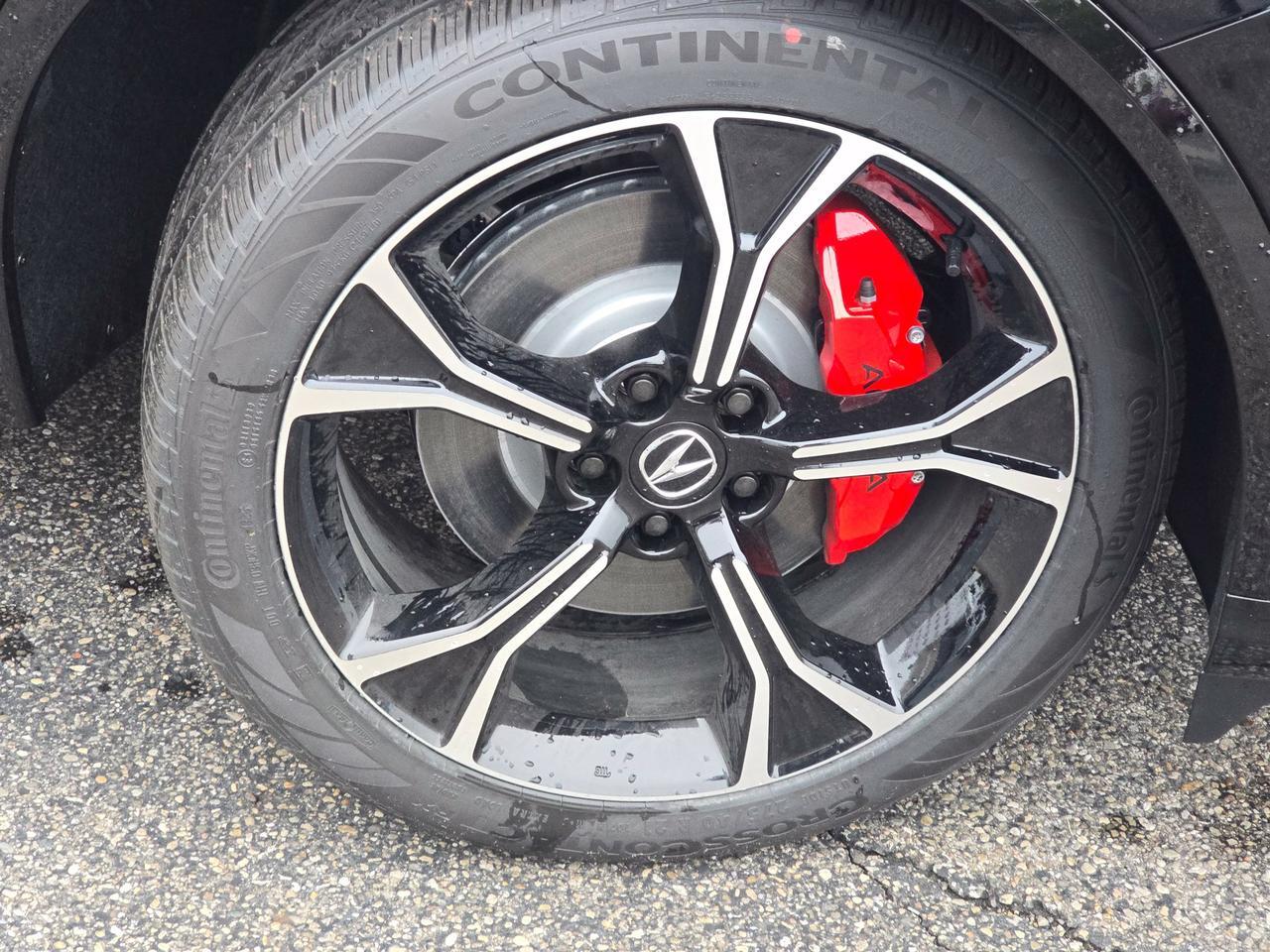2026 Acura MDX Type S w/Advance Package Columbus OH