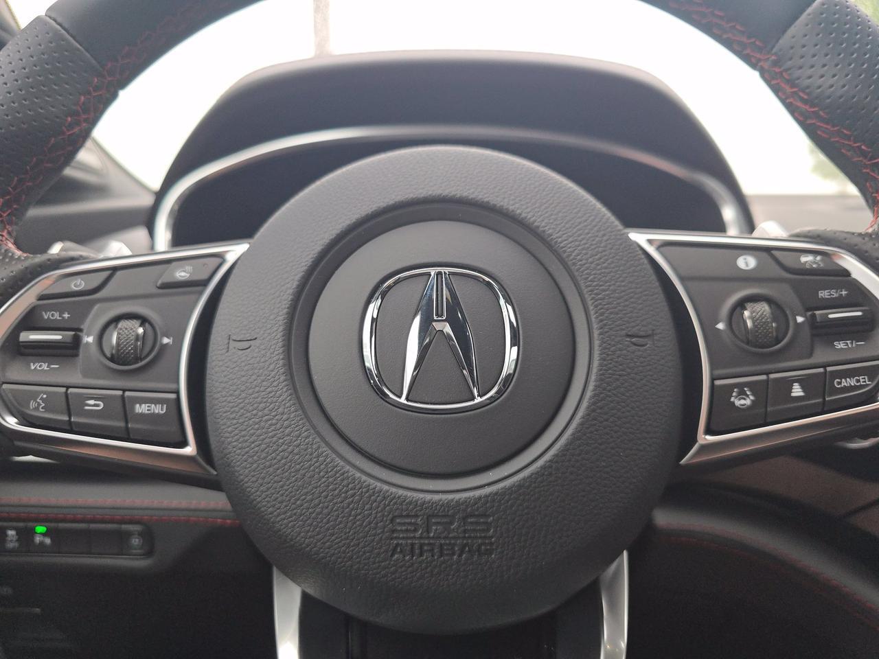 2026 Acura MDX Type S w/Advance Package Columbus OH