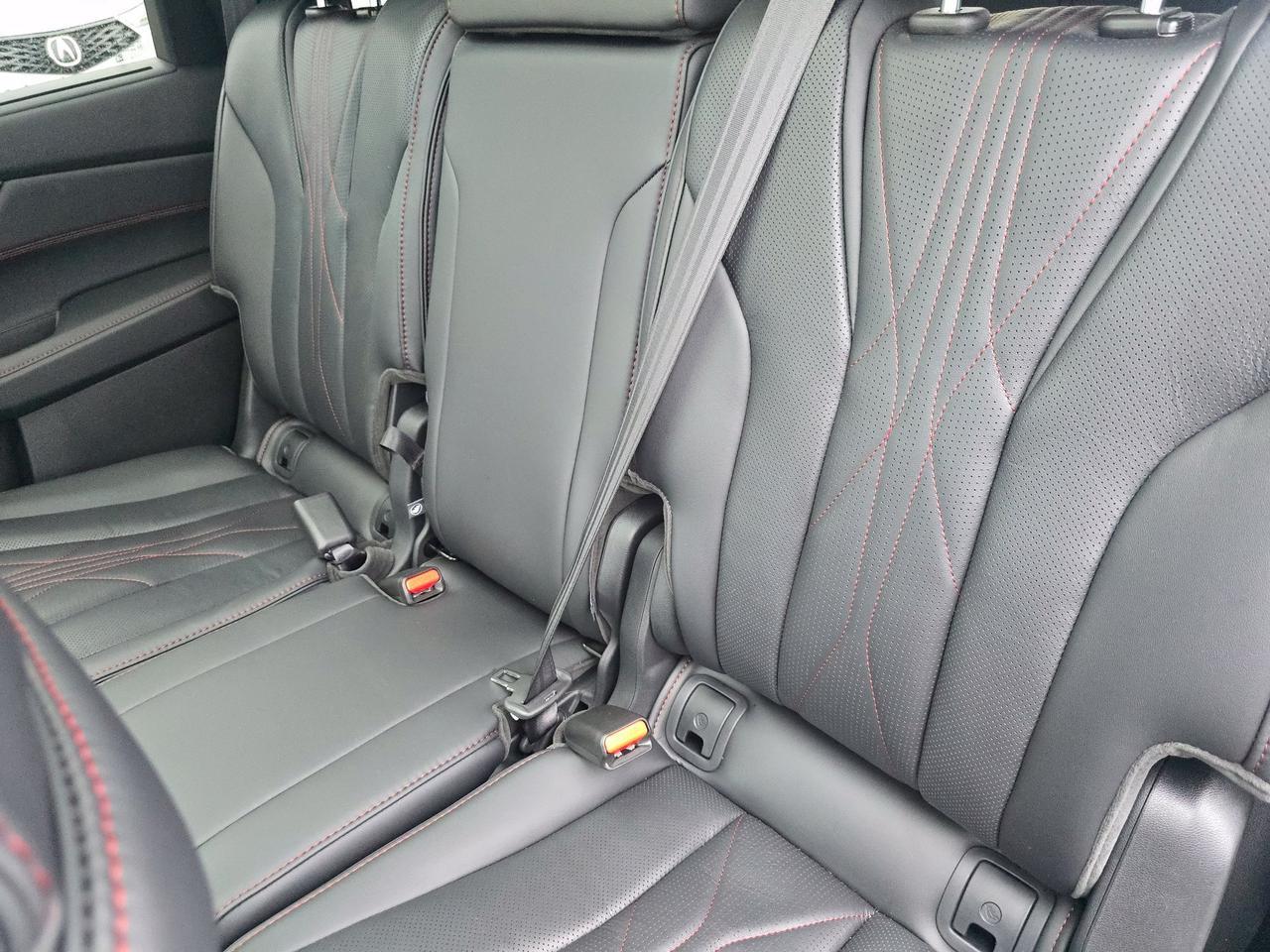 2026 Acura MDX Type S w/Advance Package Columbus OH
