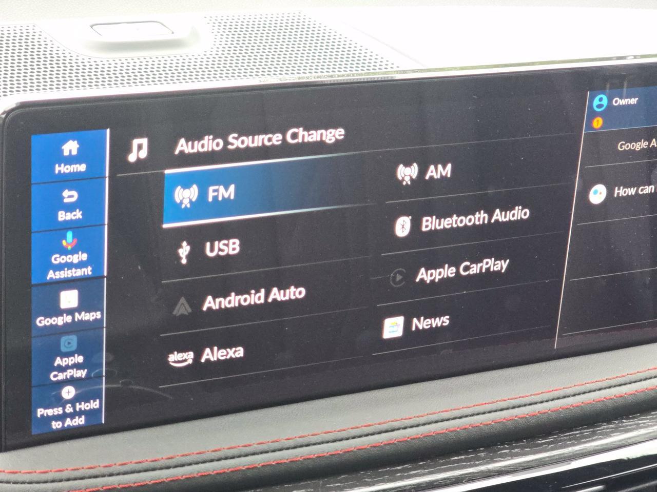 2026 Acura MDX Type S w/Advance Package Columbus OH