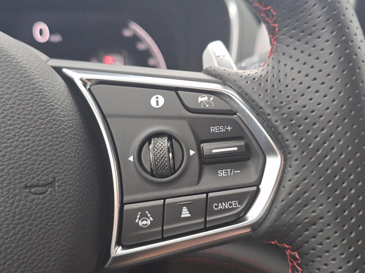 2026 Acura MDX Type S w/Advance Package Columbus OH