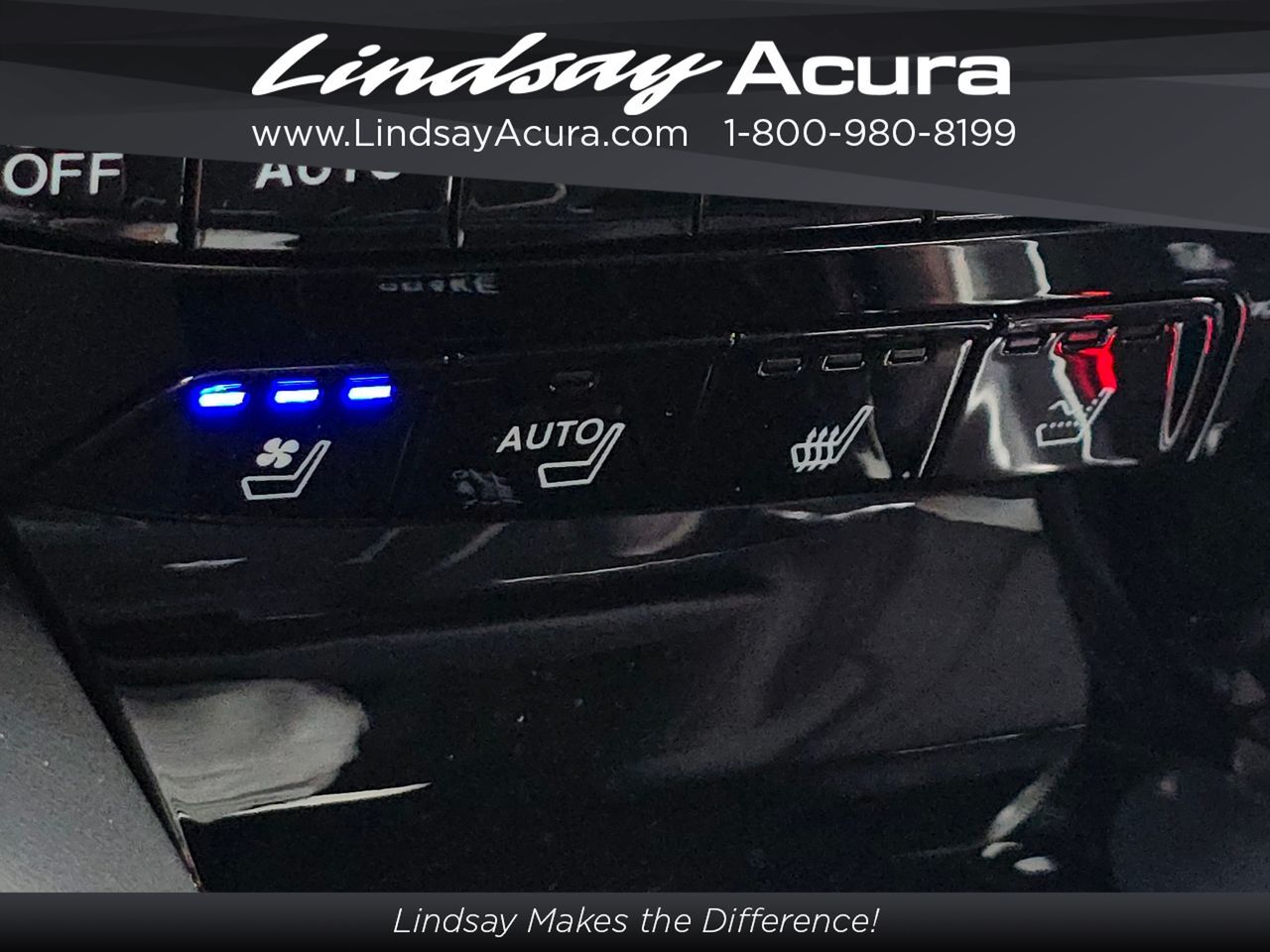 2026 Acura MDX Type S w/Advance Package Columbus OH