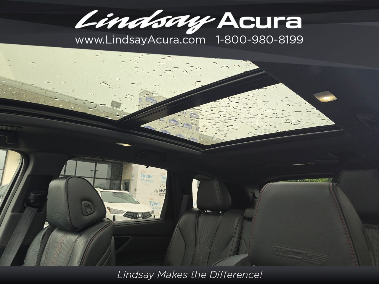2026 Acura MDX Type S w/Advance Package Columbus OH