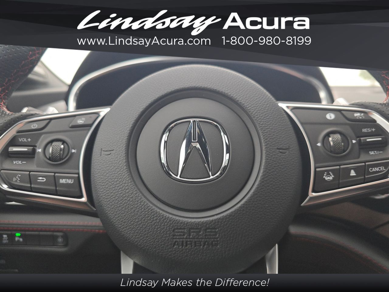 2026 Acura MDX Type S w/Advance Package Columbus OH